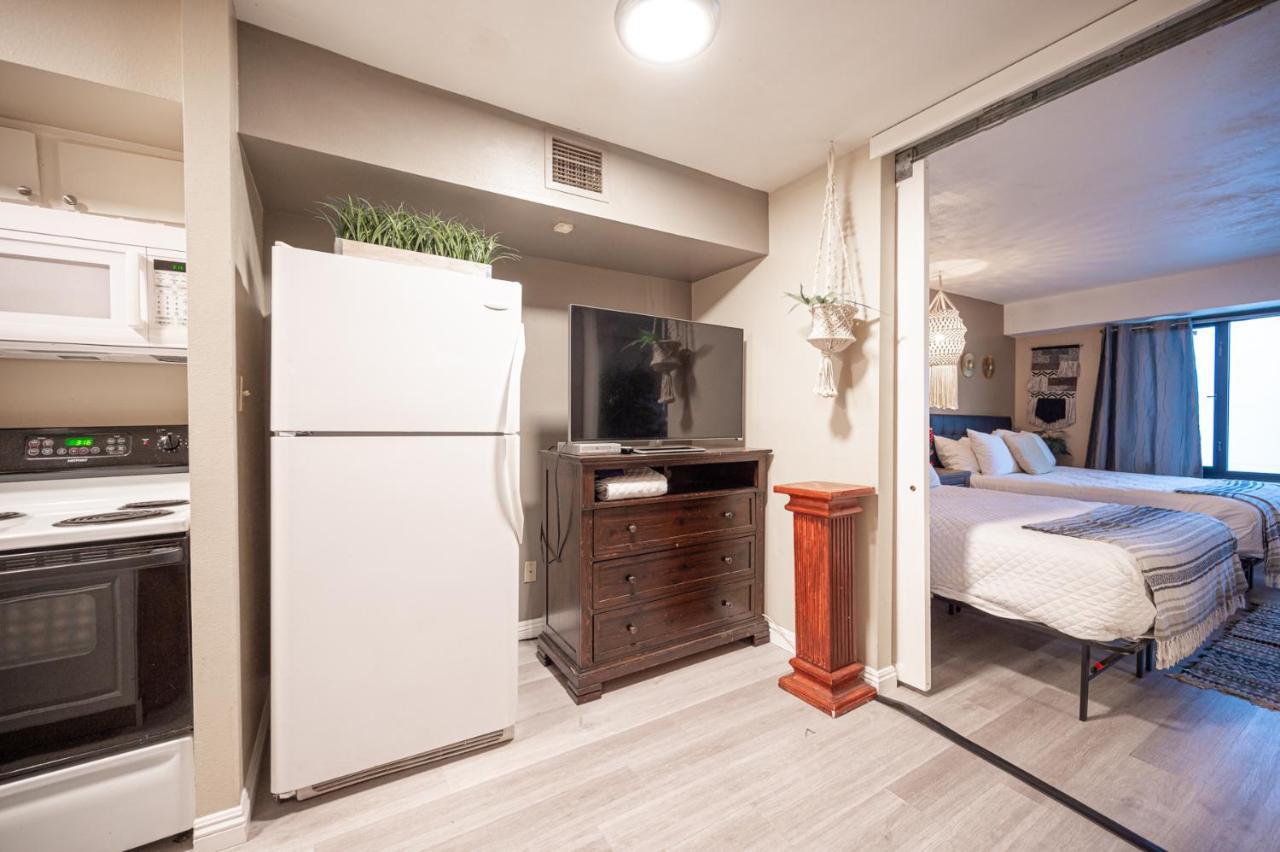 Stay Together Suites Las Vegas Exterior foto