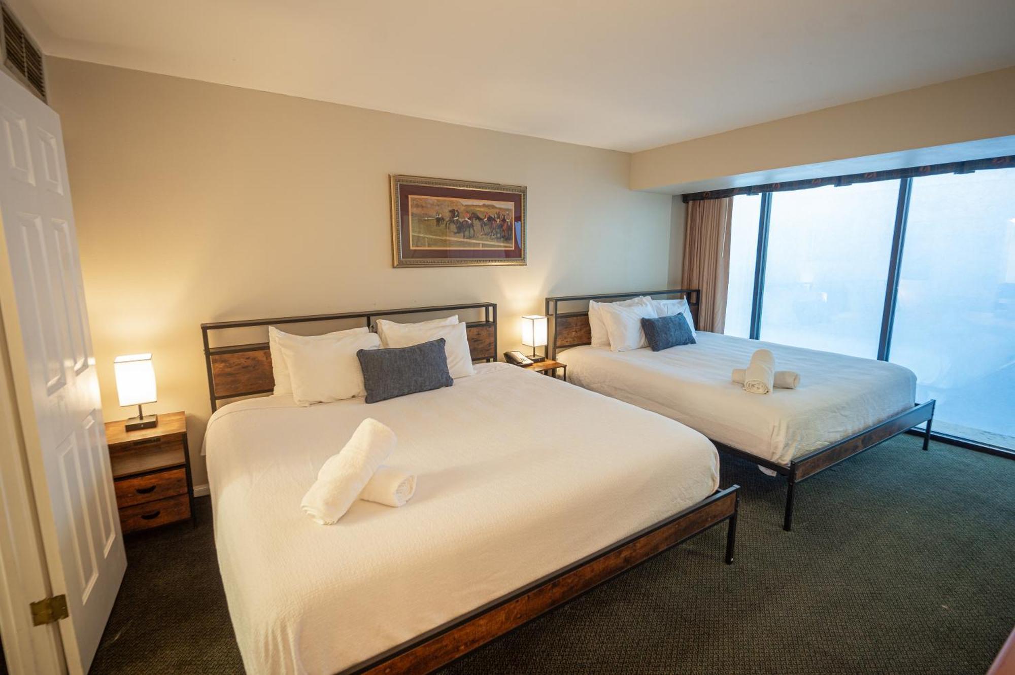Stay Together Suites Las Vegas Exterior foto