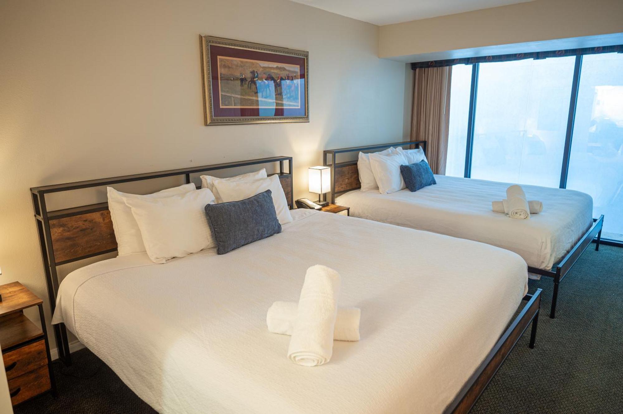 Stay Together Suites Las Vegas Exterior foto